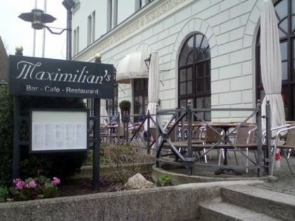 Photo: Maximilians